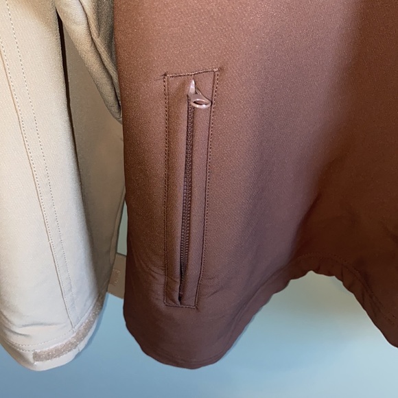 ZORREL FALL/SPRING ZIP JACKET SIZE 2XL - Picture 6 of 11